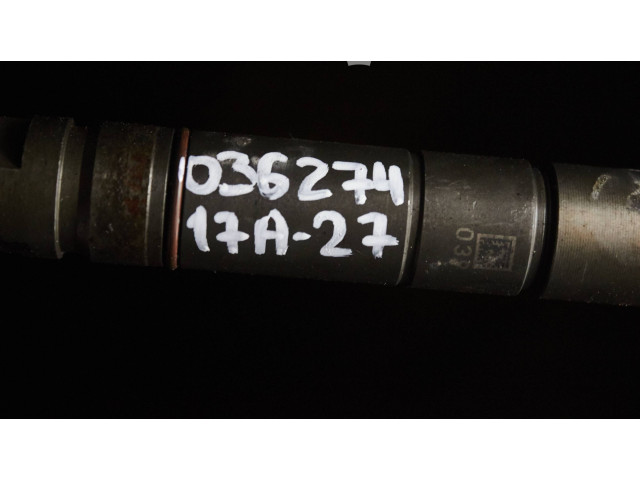 Форсунка 0445116046, 31303238    Volvo S60   