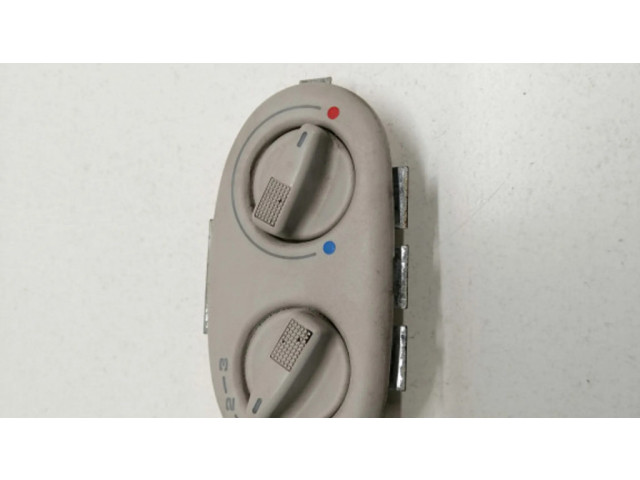 Блок управления климат-контролем 7M0959531 Ford Galaxy