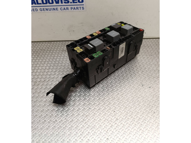 Блок предохранителей BK2T14A175CA, 71547483 Ford Transit Custom