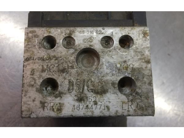 Jednotka ABS 0265216622, 46744771   Fiat Punto (188) 1999