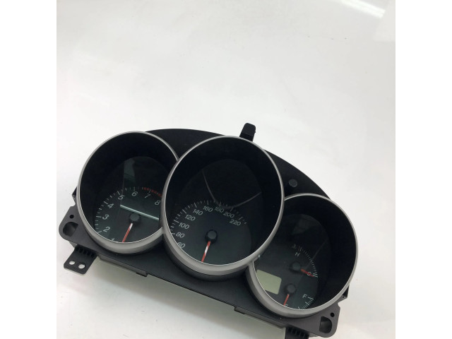 Панель приборов 4KBP4KB Mazda 3 I