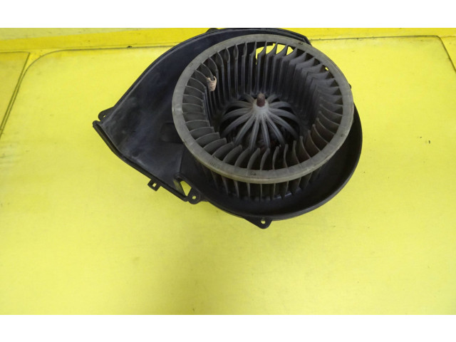 Вентилятор печки 6Q1819015G, 6Q1819015B Skoda Fabia Mk1 (6Y)