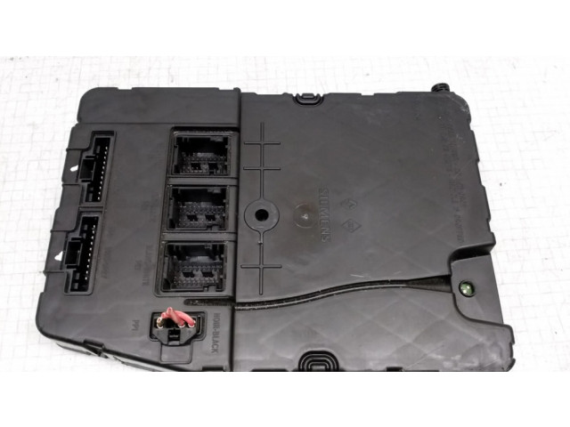 Комфортный модуль