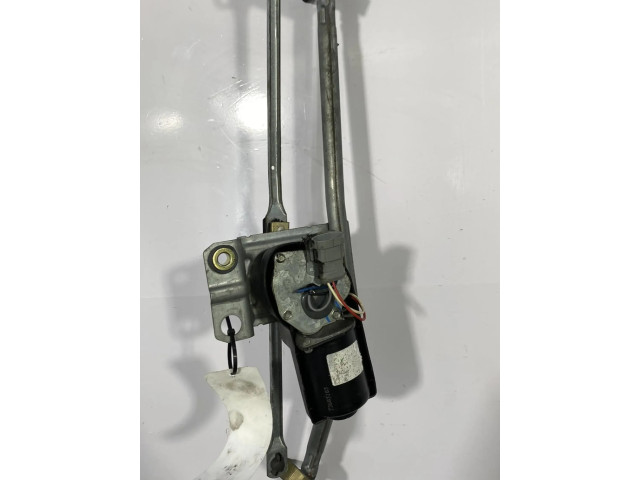 Моторчик дворников 7701034656    Renault Clio I