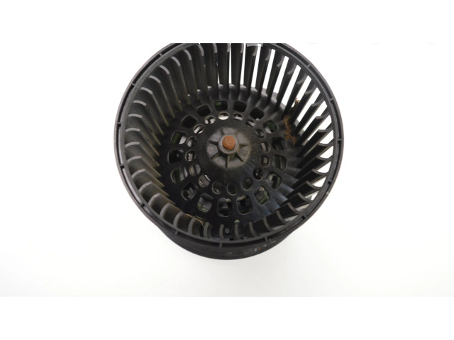 Вентилятор печки X52CH Dacia Sandero