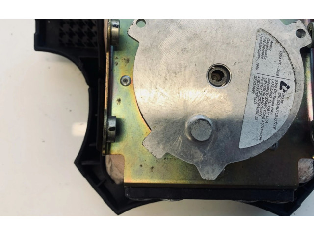 Подушка безопасности водителя 96r00200 SsangYong Korando