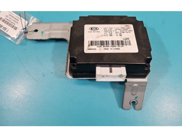 Блок комфорта 95300-C5200, IMPRK1504983   KIA Sorento   