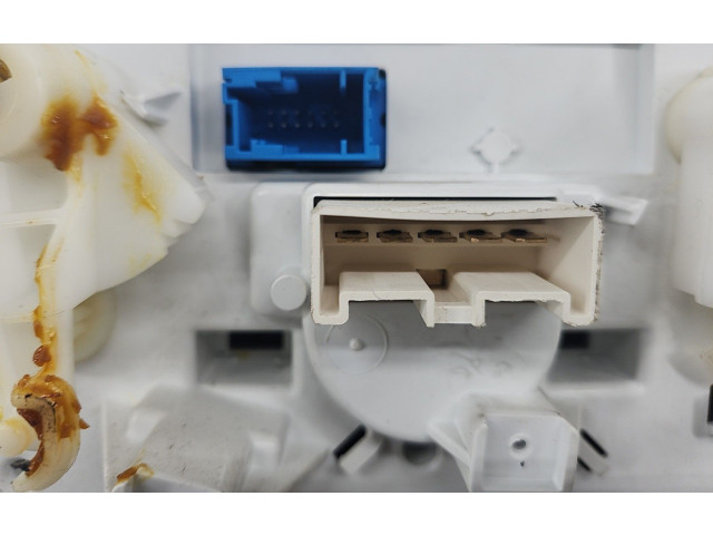 Блок управления климат-контролем 735484522   Fiat Grande Punto