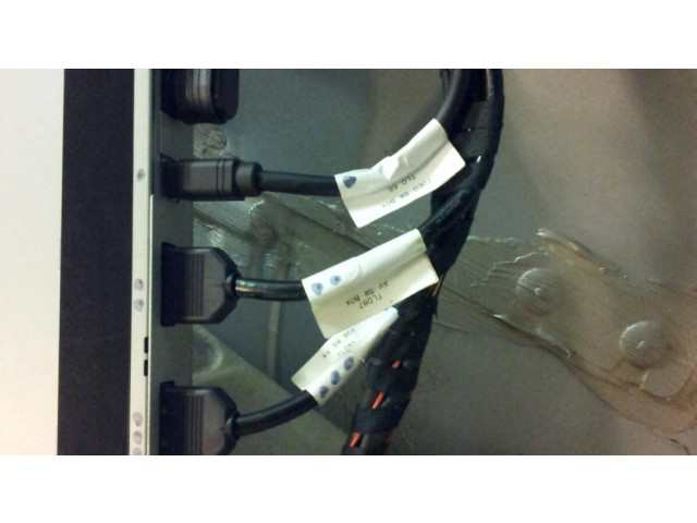 Модуль управления видео