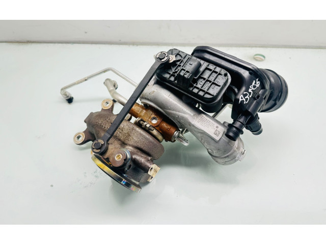  Турбина Cupra Formentor  4918001645, 130323600970         