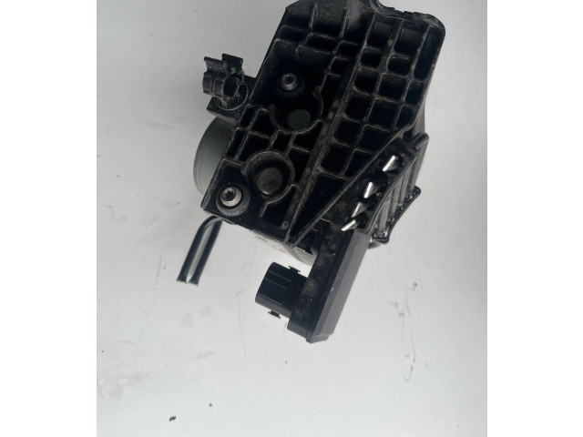 Блок АБС 52122931, A007E283   Jeep  Renegade  2014 -  года