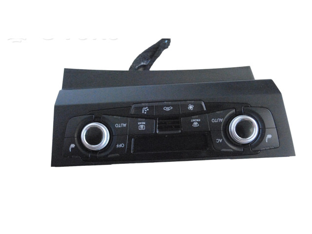 Включатель регулировки салона