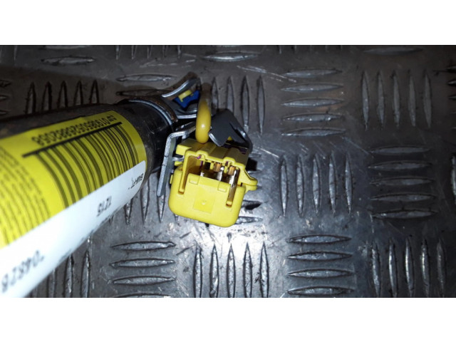 Боковая подушка безопасности 1K6880741J Volkswagen Golf V