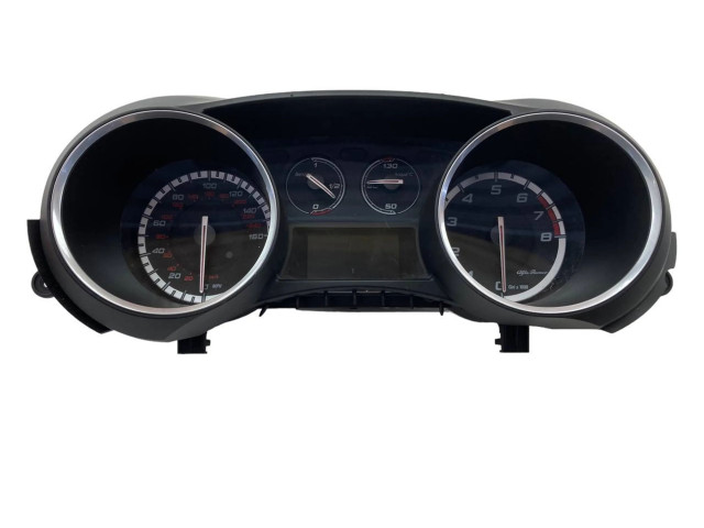 Панель приборов 50516477, A2C53352737 Alfa Romeo Giulietta