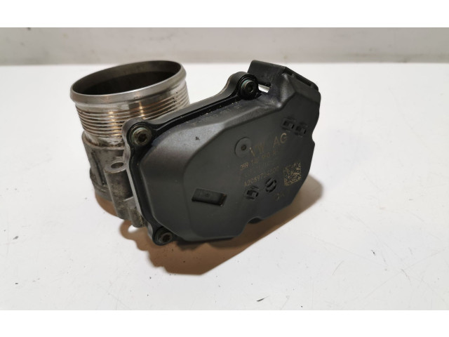 Pojistková skříňka Дроссельная заслонка 059145950AH Audi A6 S6 C7 4G 2016