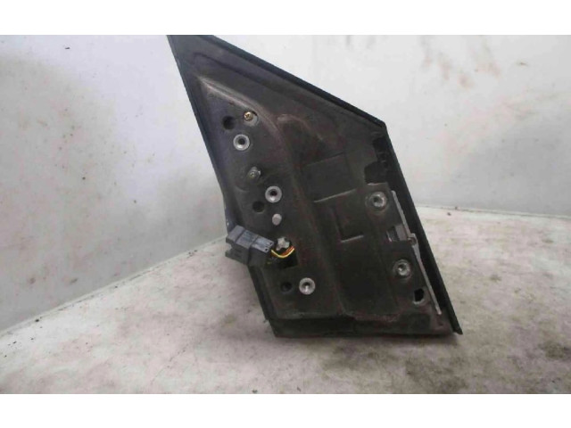 Зеркало электрическое        SsangYong Actyon sports I  2005 - 2012 года   