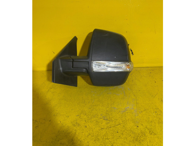 Зеркало (механическое) Opel Combo D 2011 - 2017 года