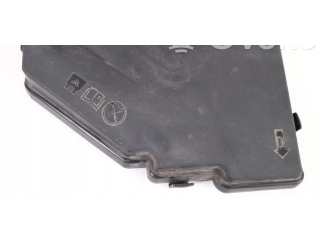 Блок предохранителей     Volvo XC90    