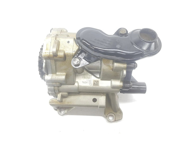 Čerpadlo oleje 11417624135, 7624135 BMW 5 G30 G31 2.0
