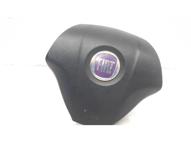 Подушка безопасности водителя 07354436060 Fiat Linea