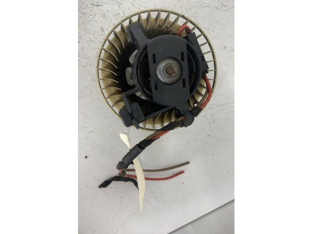 Вентилятор печки    1688200542   Mercedes-Benz A W168