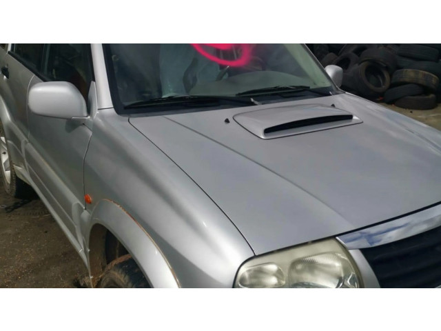 Zpětné zrcátko Сзади Suzuki Grand Vitara I 2001  ELECTRICO  