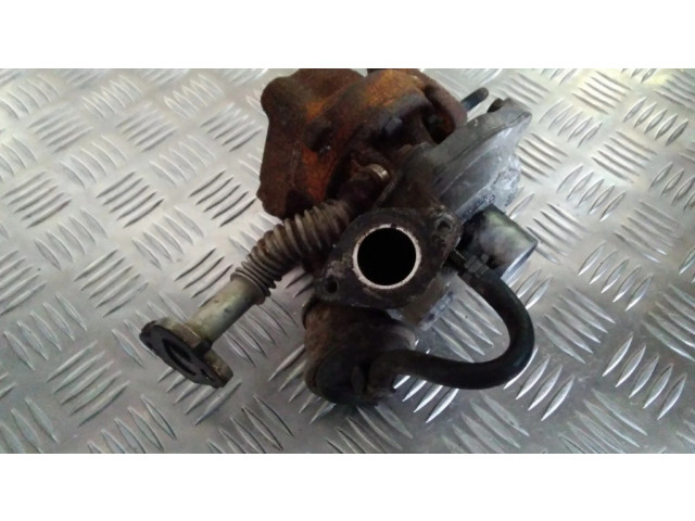 Turbodmychadlo Турбина 735013430, 54359710005   Opel Combo C 1.3  