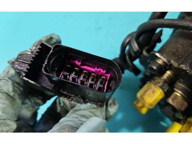 Топливный насос