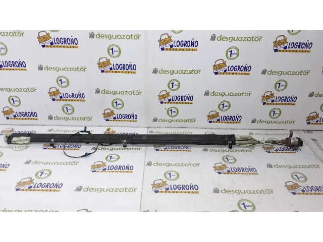 Боковая подушка безопасности 55315098AE Jeep Cherokee III KJ