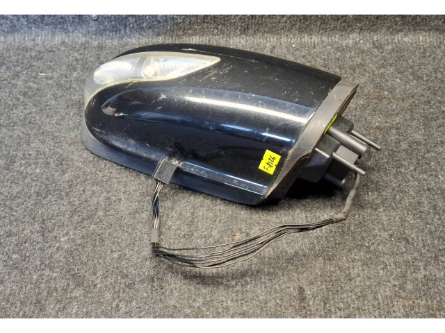 Зеркало электрическое Mercedes-Benz A W169 2004 - 2012 года