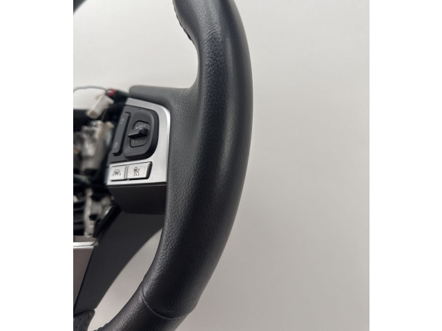 Volant Subaru Outback (BS) 2015