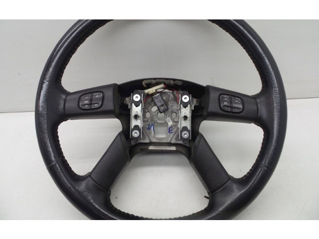 Руль Saab 9-7X - года 15252825, 15252825