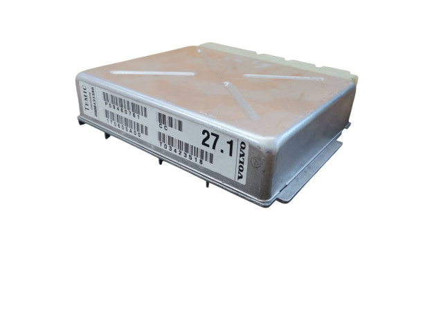 Блок управления коробкой передач 00001313A6, P09480761   Volvo XC90