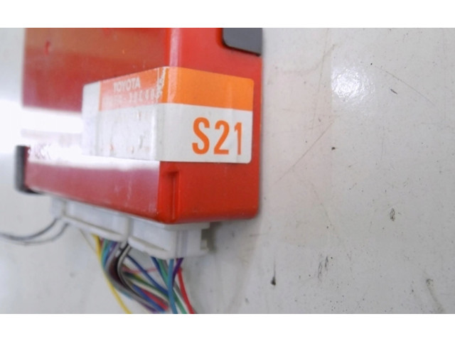 Блок управления климат-контролем 8865030C40 Lexus GS 300 350 430 450H