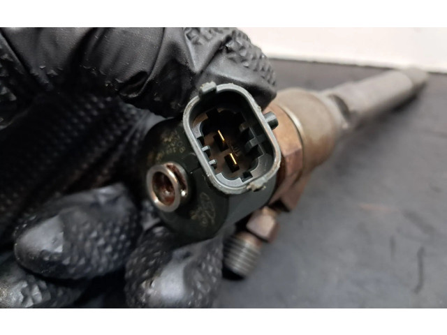 Форсунка 3380027900, 0445110126 Hyundai Getz D3EA