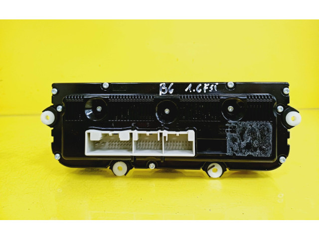 Блок предохранителей Volkswagen PASSAT B6