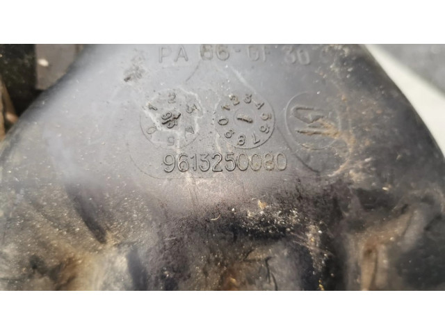 Всасывающий коллектор