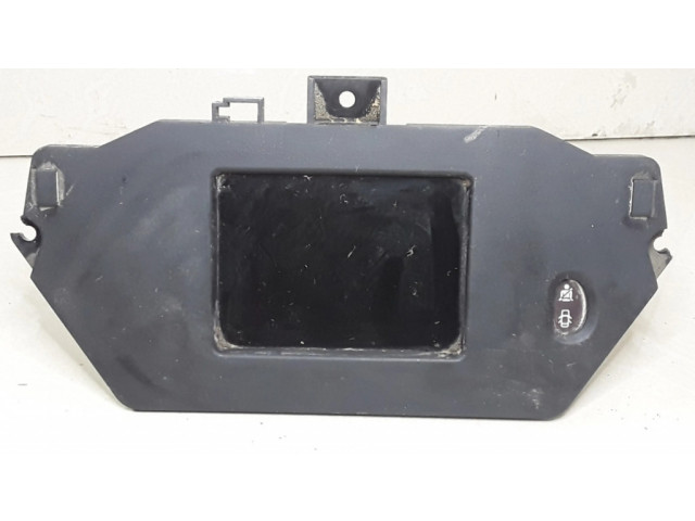 Дисплей    7700438136, 7700430464   Renault Scenic I