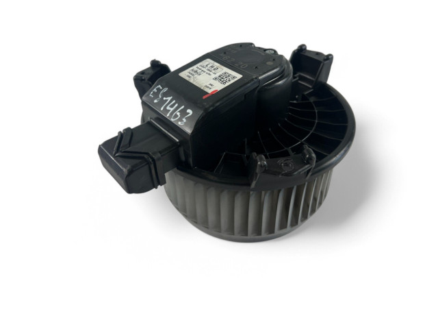 Вентилятор печки    DG9H19846AA   Ford S-MAX