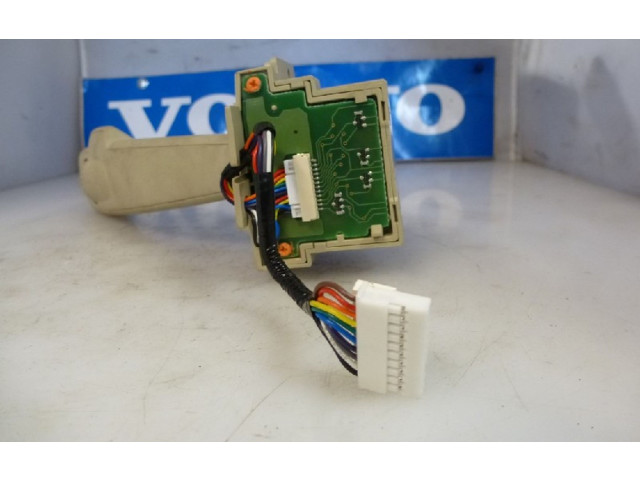 Переключатель дворников 31264171, 31264171 Volvo V70