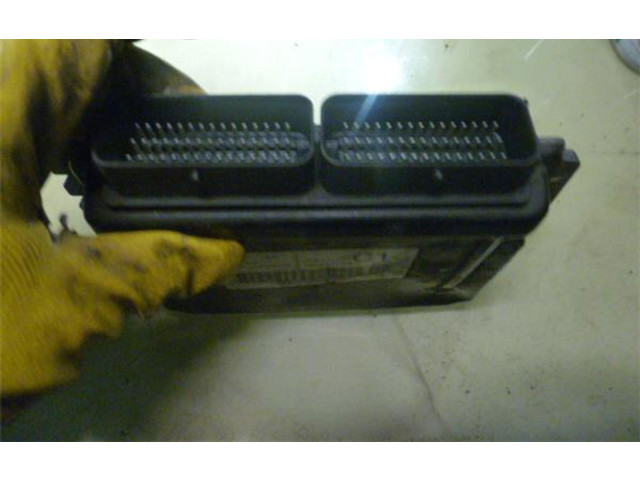 Řídící jednotka 96487150 Daewoo Tacuma 2004