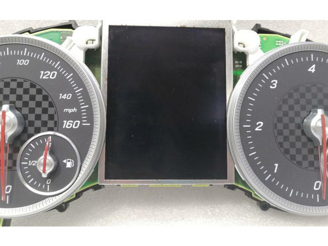 Панель приборов A1769002903 Mercedes-Benz A W176