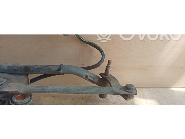 Комплект механизма стеклоочистителей 3397020321, 0390241337 Citroen Xantia