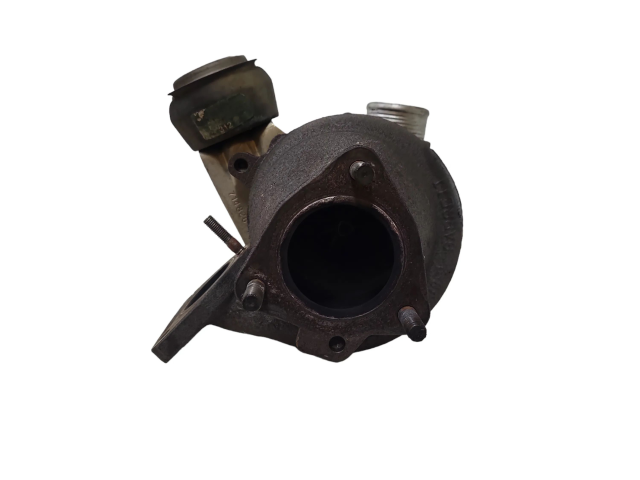  Турбина Volvo XC90  8689592, 7231674         