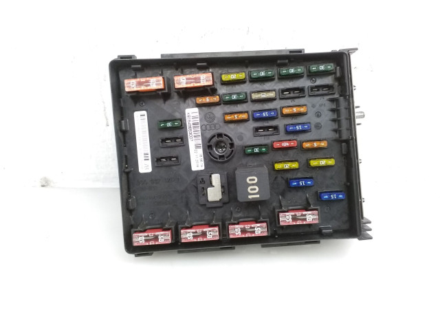 Pojistková skříňka 3C0937125A Seat Alhambra (Mk2) 2017