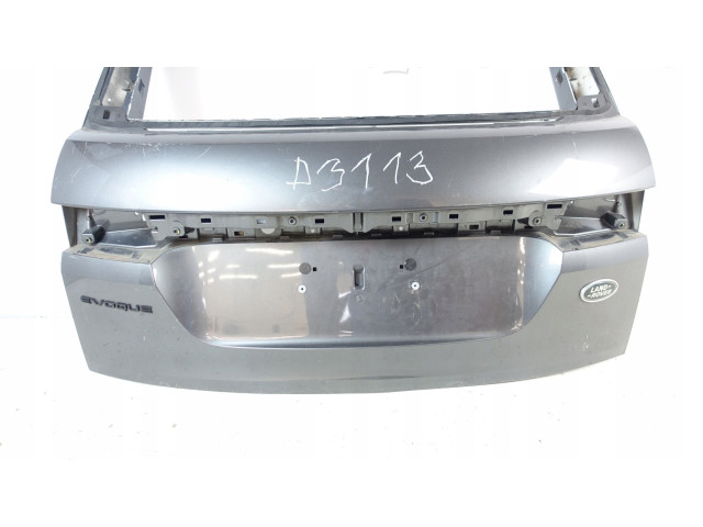 Генератор 40010 Volvo S80