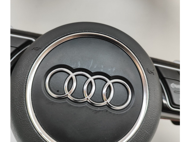 Volant Audi RS3 2017 8V0419091CD, 8V0880201DN