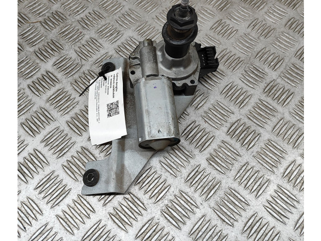 Моторчик заднего дворника 53671347    Chevrolet TrailBlazer