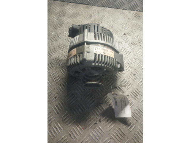 Генератор JA016478   Citroen Xantia      