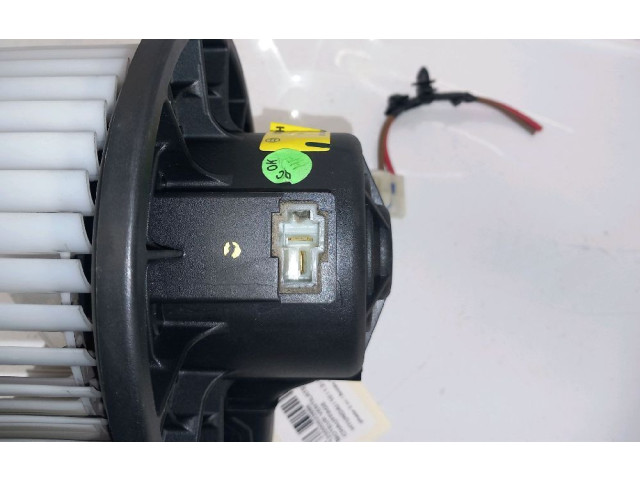 Вентилятор печки 971130X000, 971130X000 Hyundai i10